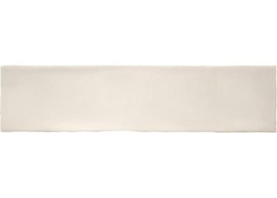 Wandtegel Colonial Ivory Glans 7.5x30 cm Glans Creme Jabo Wandtegel Colonial Ivory Glans 7.5x30 cm Glans Creme Jabo