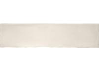 Wandtegel Colonial Ivory Glans 7.5x30 cm Glans Creme Jabo - thumbnail