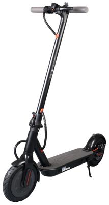 Bohlt elektrische step Ekick 9Air