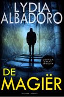 De magiër - Lydia Albadoro - ebook - thumbnail