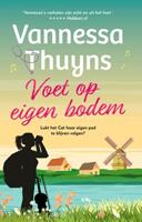 Voet op eigen bodem - Vannessa Thuyns - ebook - thumbnail