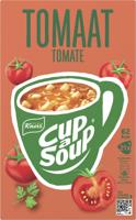 Knorr Cup-a-Soup tomaat, pak van 21 zakjes - thumbnail