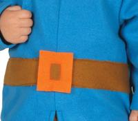 Kabouterpakje mini - thumbnail