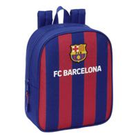Schoolrugzak F.C. Barcelona 24/25 Kastanjebruin Marineblauw 22 x 27 x 10 cm - thumbnail