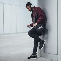 UDG Ultimate Digi headphone bag black - thumbnail