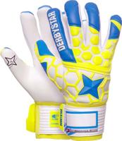 Derbystar Keepershandschoen Mamba II - thumbnail