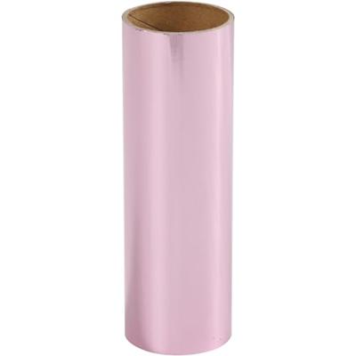 Creativ Company Deco folie roze , 50cm - thumbnail