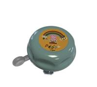 BIKE FASHION kinder fietsbel bell peppa pig - thumbnail