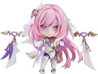 Honkai: Star Rail Nendoroid Action Figure Elysia - Herrscher of Human: Ego 10 cm - thumbnail