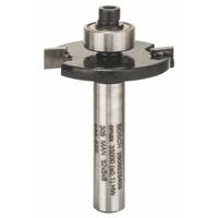 Bosch Accessories 2608628403 Groeffrees Hardmetaal Lengte 51 mm Afmeting, Ø 32 mm Schachtdiameter 8 mm - thumbnail