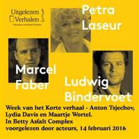 Verhalen over liefde - thumbnail