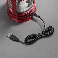 Konstsmide 4267-550 LED-decor Warmwit LED Meerdere kleuren - thumbnail
