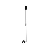 Paulmann Puric Pane I 79772 LED-hanglamp LED 9.5 W Zwart - thumbnail