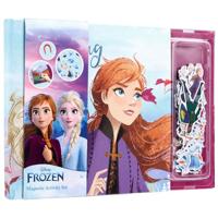 Canenco Frozen magneetboek - thumbnail
