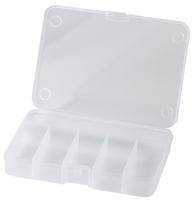 GT-Line Component box with 6 compartments | WL 01 WL 01 - thumbnail