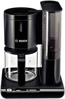 Bosch TKA8013 Koffiefilter apparaat Zwart - thumbnail