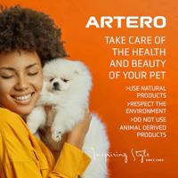 Artero speed droogshampoo spray - thumbnail