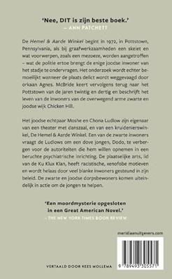 De hemel & aarde winkel