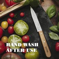 OPINEL - N.113 - Kartelmes 10cm kartel Naturel - thumbnail