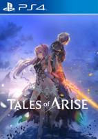 Tales of Arise - thumbnail