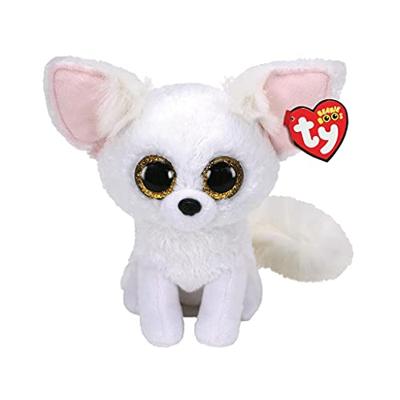 Ty Beanie boo's phoenix fox, 15cm