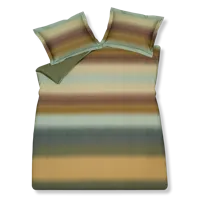 Vandyck luminous multi dekbedovertrek - thumbnail