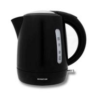 Inventum waterkoker 1,2l zwart 2200w - thumbnail