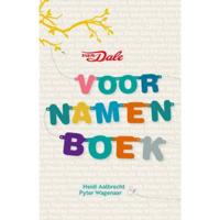 Van Dale Voornamenboek (Paperback) - thumbnail