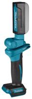 Makita DML816X LED Akku-Lampe DML816 Platte werklamp LED werkt op een accu 500 lm - thumbnail