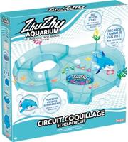 Miniatuuruniversum - LANSAY - 51020 - Zhu Zhu Aquarium: Shell-circuit - thumbnail
