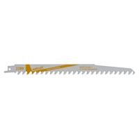 Wolfcraft Sabelzaagbladen | CV | L240mm | 2 stuks - 2289000 - thumbnail