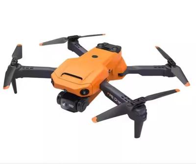 Lipa KF-613 Quadcopter mini drone met Dual camera GPS
