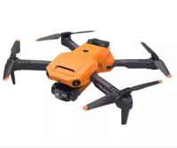 Lipa KF-613 Quadcopter mini drone met Dual camera GPS - thumbnail