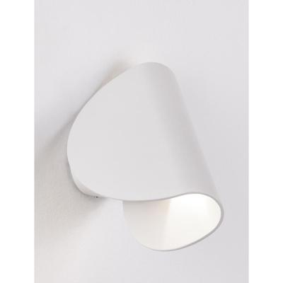 Lyora Design wandlampArabella wit - 9026119