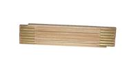 Stanley handgereedschap Duimstok hout | 2m - 15mm - 0-35-455 - thumbnail