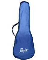 Flight Travel Series TUS32 Sakura sopraan ukelele met gigbag - thumbnail