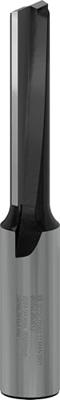 Bosch Accessories 2608628464 Groeffrees Hardmetaal Lengte 81 mm Afmeting, Ø 10 mm Schachtdiameter 12 mm - thumbnail