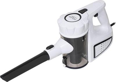 Adler AD 7036W handstofzuiger wit