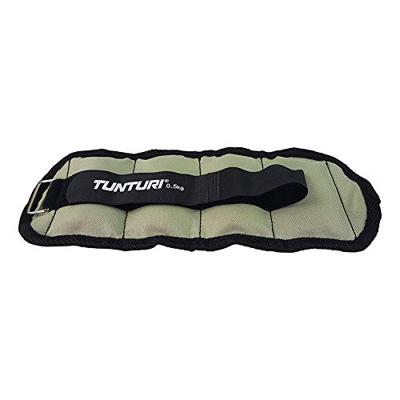 Tunturi gewichtsmanchetten 2 x 0.5kg - thumbnail