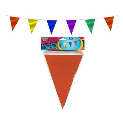 Basic Vlaggenlijn 10 meter