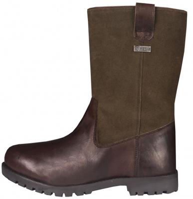 Cornwall laars Cornwall laars