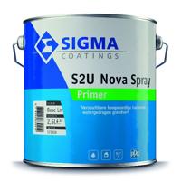 Sigma S2U Nova Spray Primer - thumbnail