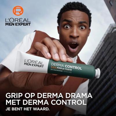 L&apos;Oréal Paris Men Expert S.O.S. Pimple Paste