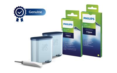 Philips CA6707/10 Onderhoudsset Espresso-Apparaat | 1 stuks - CA6707/10 CA6707/10