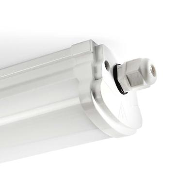 Nedis BTTNT8-22W60 Led-tl Armatuur 600 Mm 2430 Lm 4000 K 22 W Ip65 Nedis BTTNT8-22W60 Led-tl Armatuur 600 Mm 2430 Lm 4000 K 22 W Ip65