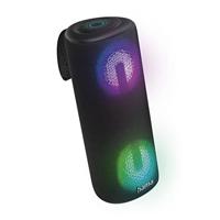 Hama Pipe 3.0 Bluetooth Luidspreker Zwart - thumbnail