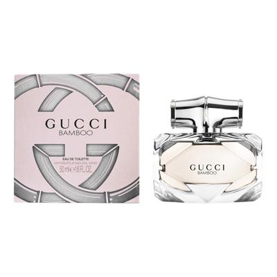 Gucci Bamboo Eau de Toilette Gucci Bamboo Eau de Toilette