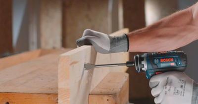 Bosch Professional GFA 12-X FlexiClick Bithouderadapter - 1600A00F5J