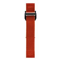 URBAN ARMOR GEAR Active Strap Samsung Galaxy Watch6 44/40mm, Watch6 Classic 47/43mm, Watch5 Pro 45mm, Watch4 44/40mm, Watch4 Classic 46/42mm (vervangingsbandje van nylon) roest (bruin) - thumbnail