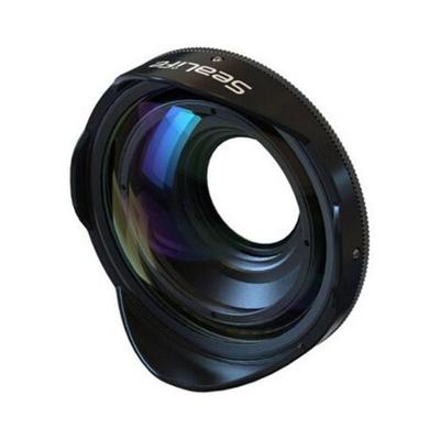 Sealife SportDiver 52mm Wide Angle Dome Lens (for SportDiver SL081 Lens Holder and other 52mm thread mount housings or ports)